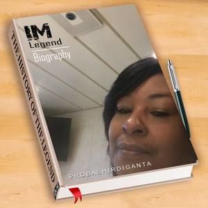 Meet your Posher, Paula